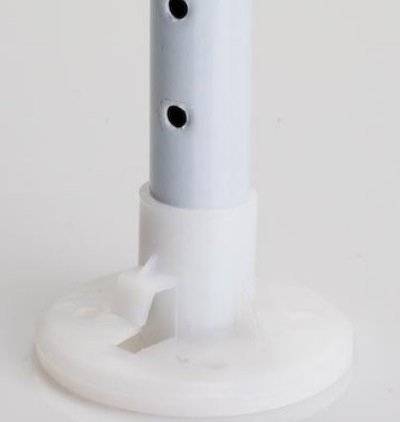 Садовый тент шатер GREEN GLADE 1067