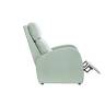 Кресло-реклайнер Leset Грэмми-2 V14 бирюзовый Кресло-реклайнер Leset Грэмми-2 V14 бирюзовый